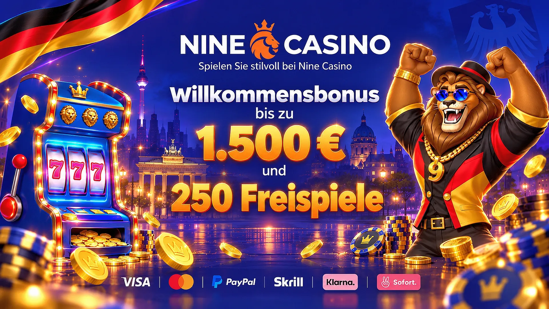 NineCasino