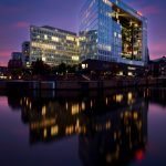 Hamburg Hafen Citiy