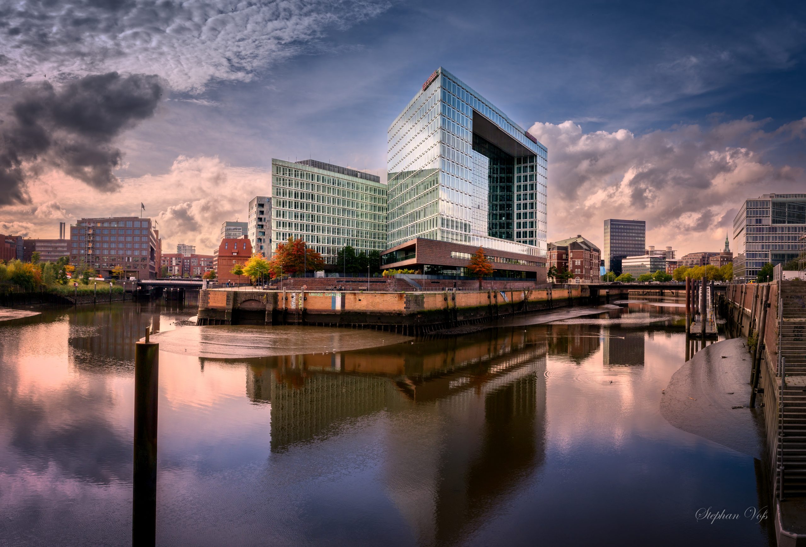 Hamburg Hafencity