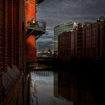 Hamburg Hafen City